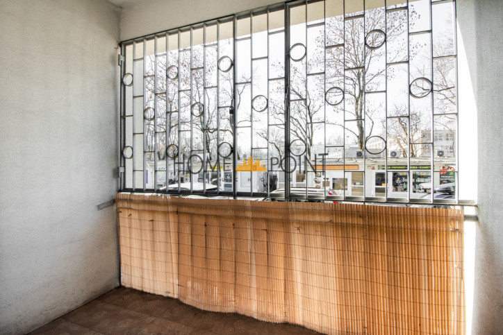 Mieszkanie Wynajem Warszawa Praga-Południe Niekłańska 11